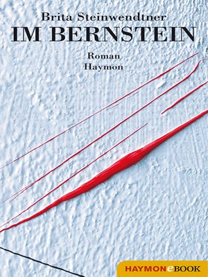 cover image of Im Bernstein